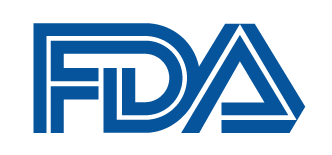 FDA Logo.