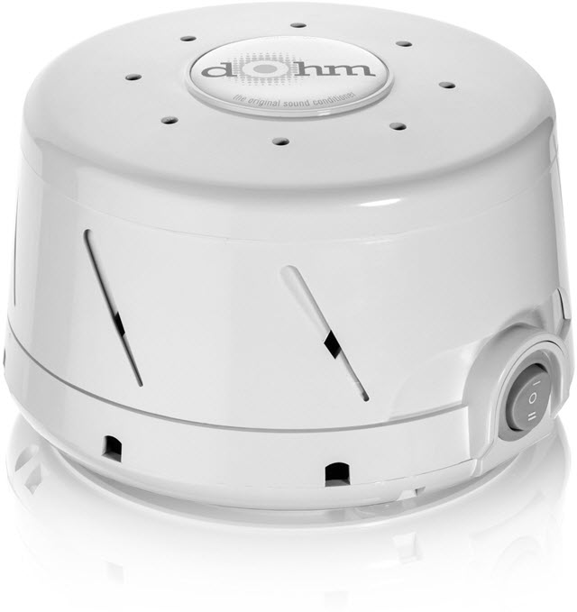 Marpac Dohm DS.