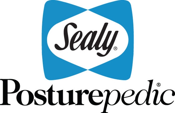 Sealy Posturepedic.