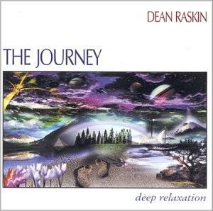 Dean Raskin's The Journey.